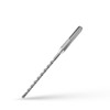 CSOOM SDS Plus Rotary Hammer Drill Bit 3/16"x6.3", Professional Concrete