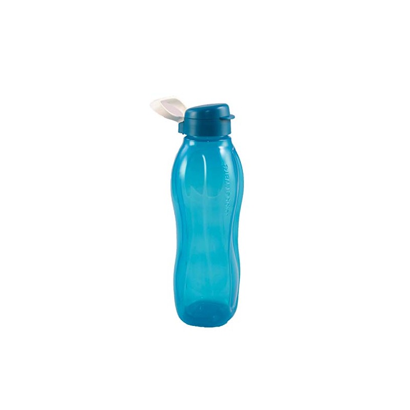 Eco Twist 1.5 L - Botella para 1 litro de