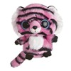 Yoohoo and Friends 5-inch Jinxee Tiger (Pink)
