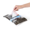 Brabantia Smartfix Bin Liners, Size B, 5 Litre - 60