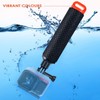 MeoZynxadril Float Handle, Floating Hand, Multifunctional Float, Non-Slip Float Handgrip,