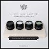 motive Mostive soft mood embossed gel nail single item /