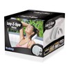 Lay-Z-Spa Pillow Set, Hot Tub Head Rest for Neck and