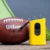 AIRMAN CICLO Compressore d'Aria Portatile con Batteria Ricaricabile