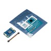 Modulino Buzzer Sound Module, Arduino Compatible, Qwiic Interface, Programmable Tones