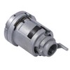 Key Cylinder Ignition Key Set of 2 for Benz W126,