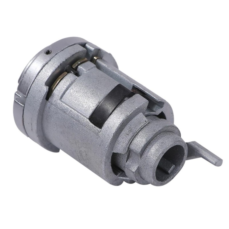 Key Cylinder Ignition Key Set of 2 for Benz W126,