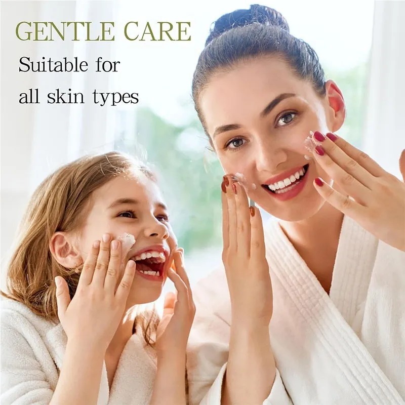 Hidratante Facial Con Glutatión 45 G 1 Unidad