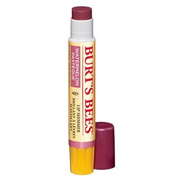 Burt's Bees 100% Natural Lip Shimmer, Watermelon, 2.6 g