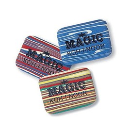 Koh i noor Individual Magic Eraser