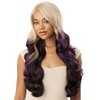 Outre Lace Front Wig - Color Bomb - Birkley (OL/TD