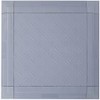ISL Garage Tile, Solid Side Parts, Male Type, Gray, Set