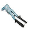Blind Rivet Pliers with 4 Attachments