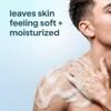 Method Men Body Wash, Glacier + Granite, Paraben and Phthalate