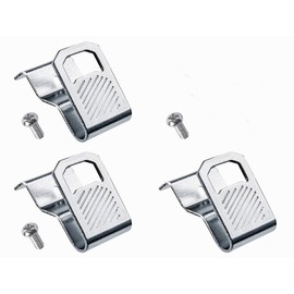 CMCD700, CMCD700C1, Belt Clips Steel Suitable For Cr-ftsm-n 1/2" 20V MAX Cordless Drill Driver 3/Pcs