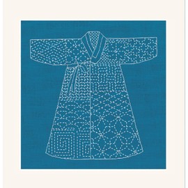 Le Bonheur des Dames Embroidery Kit