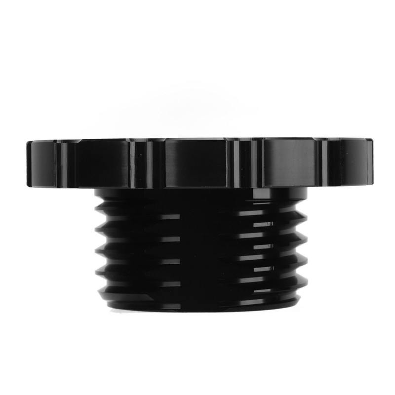 Steering Wheel Adapter Black Precise Replacement For Thrustmaster T300 T500