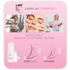 Eyebrow Extension Glue Clear For Eyebrow Extensions Or Fake Eyebrows,