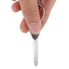 Keychain Screwdriver, 4 Pieces, Mini Screwdriver Set, Key Ring Tool,