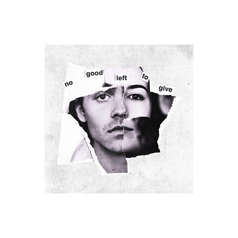 No Good Left To Give