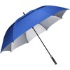 G4Free Windproof Golf Umbrella UV Protection 54 inch Auto Open