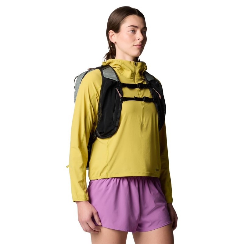 Mountain Hardwear Lickety Split 20L Backpack, Wet Stone, One Size