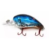 Strike Maxx Real Target Crawfish Crankbait - Red/Yellow