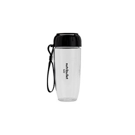 NutriBullet GO 13oz Cup and To-Go Lid