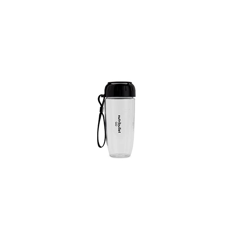 NutriBullet GO 13oz Cup and To-Go Lid