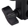 Grip Head Holder Mount for Studio Flash Reflector Boom, Photography