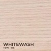 SamaN Interior Water Based Wood Stain - Natural Stain for