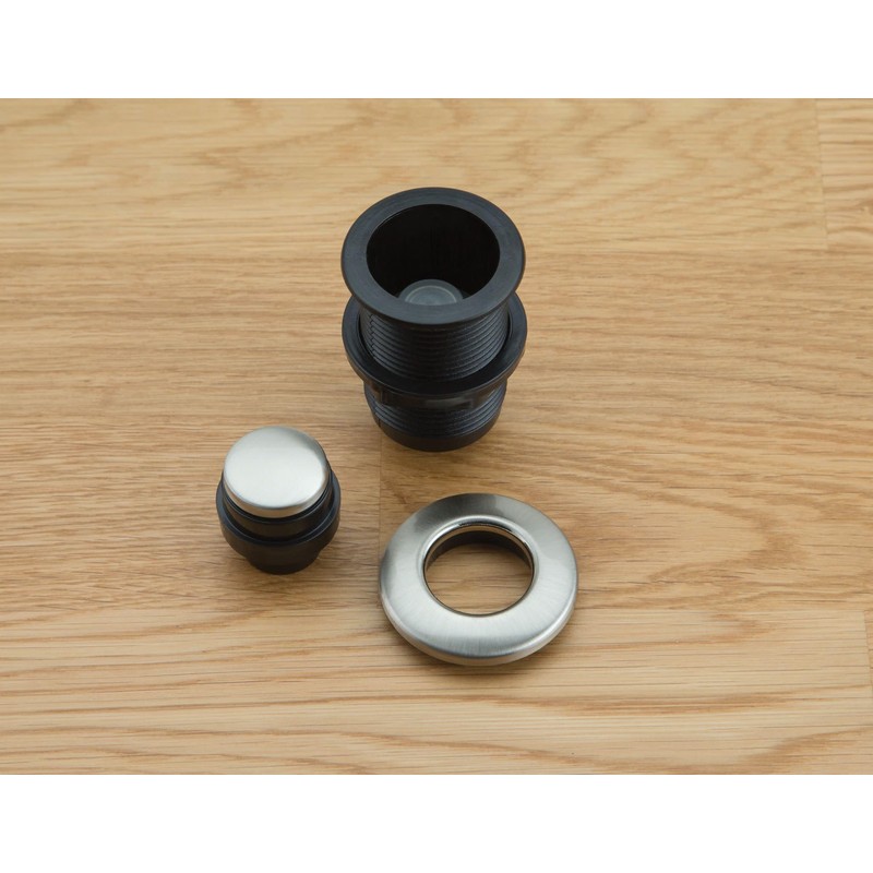 Waste King ARC-4200 Garbage Disposal Air Switch Base and Control