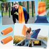 Hahafelt 1 Pack Car Seat Towel Covers Athletic Running Towel
