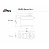 Hitec HS-422 Deluxe Standard Servo