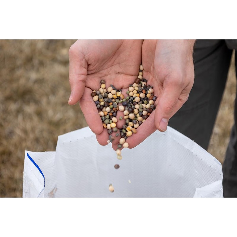 Crush Seeds of Science Food Plot Seed - Summer Crush