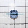 WP8558307 Dishwasher Dispenser Rinse Aid Cap