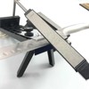 12 Pcs Diamond Sharpening Stones Set, diamond knife sharpening stones