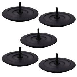 興研 Exhaust Rubber Valve Tee – 7 K Notebook 770361 