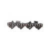 Oregon 2890486 21BPX078E Micro Chisel Chain 78th
