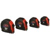 ATD Tools (330 4-Piece Measure Tape Set