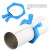 Sublimation Tumbler Clamp ABS Pinch Holder Grip Clip Fixing Tool