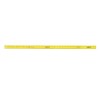 Swanson Tool AE141 36-Inch Yardstick, Yellow