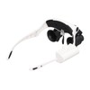 Head Magnifying Glass 10x 15x 20x 25x Hands Free Magnifier