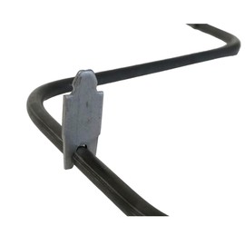 WB44K10005 Oven Bake Element Compatible with GE AP2030964 PS249238