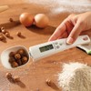 Rosenstein & Söhne Digital Spoon Scales for Powder and Spices