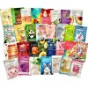 100 Mascarillas Hidratantes Facial Coreanas Kawai