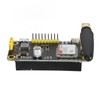NB IoT Expansion Board Multi Protocol 2 LED Indicators USB