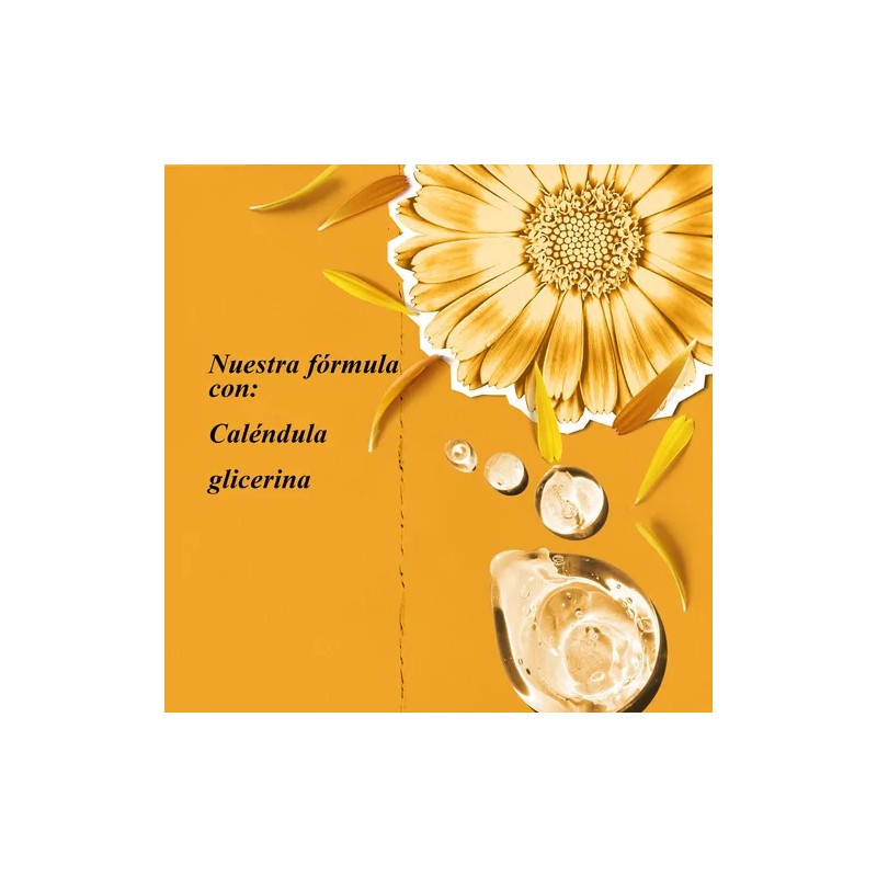 Kiehls Calendula Deep Cleansing Foaming Face Wash 230ml