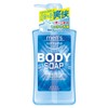 KOSE Men's Softimo Cool Body Soap, 19.7 fl oz (550