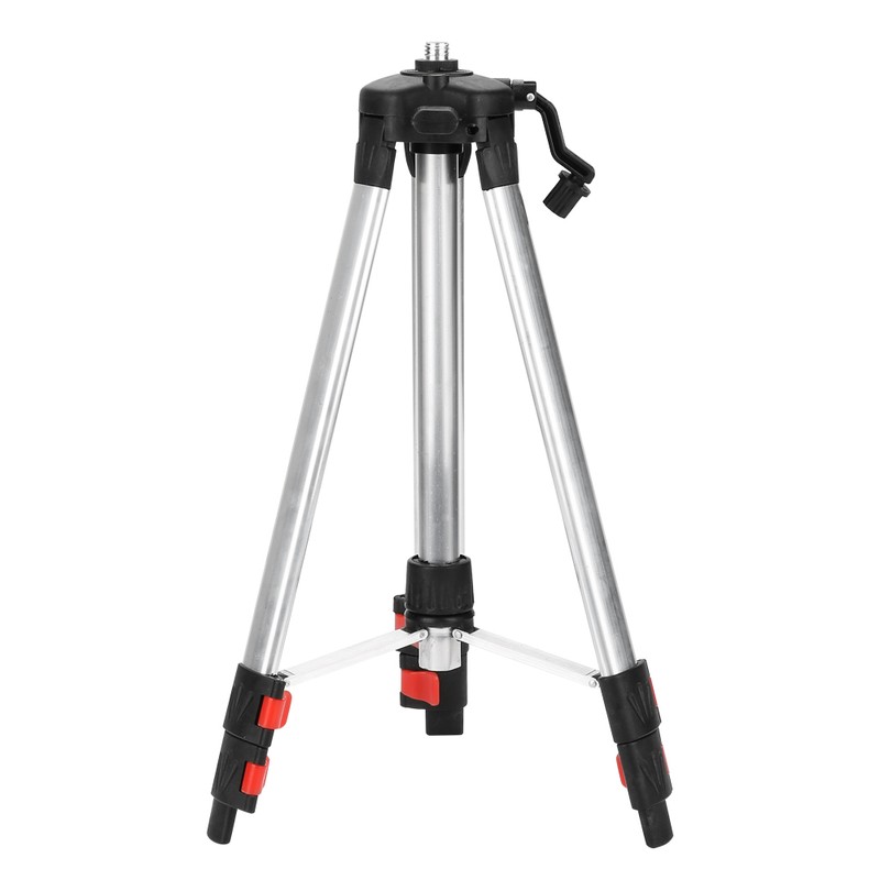 1.2M Tripod Level Stand for Automatic Self Leveling Level Measurement